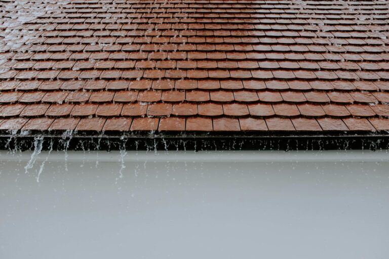How Often Should You Clean Gutters in Fayetteville, AR?